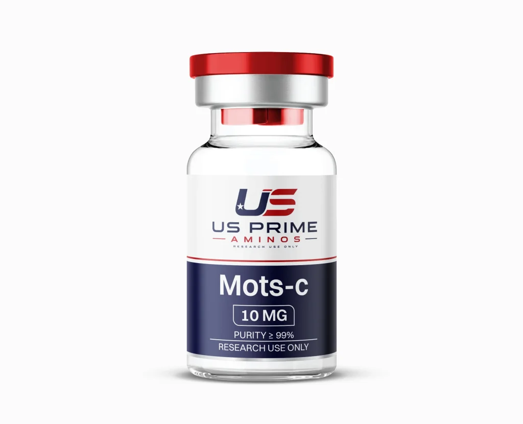 MOTS-C 10mg Peptide