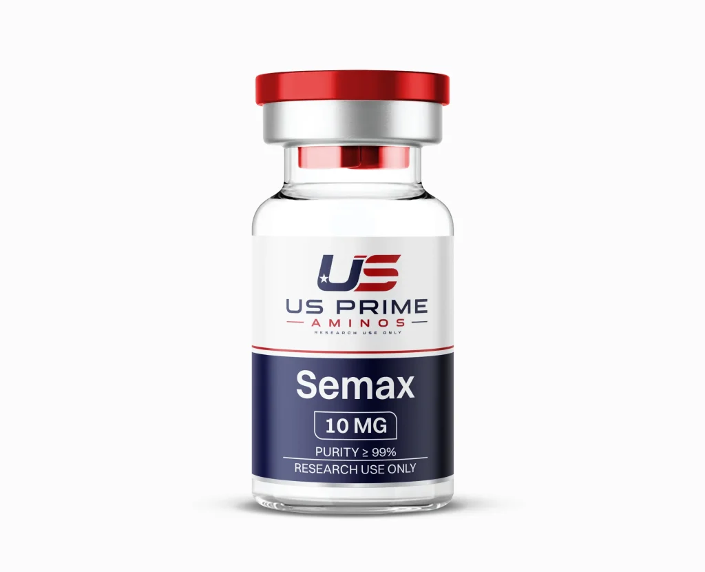 Semax 10mg Peptide